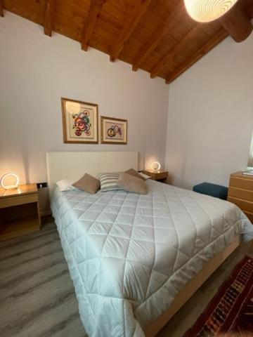 La Casa In Collina Apartment Каприно Веронезе Екстериор снимка