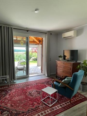 La Casa In Collina Apartment Каприно Веронезе Екстериор снимка