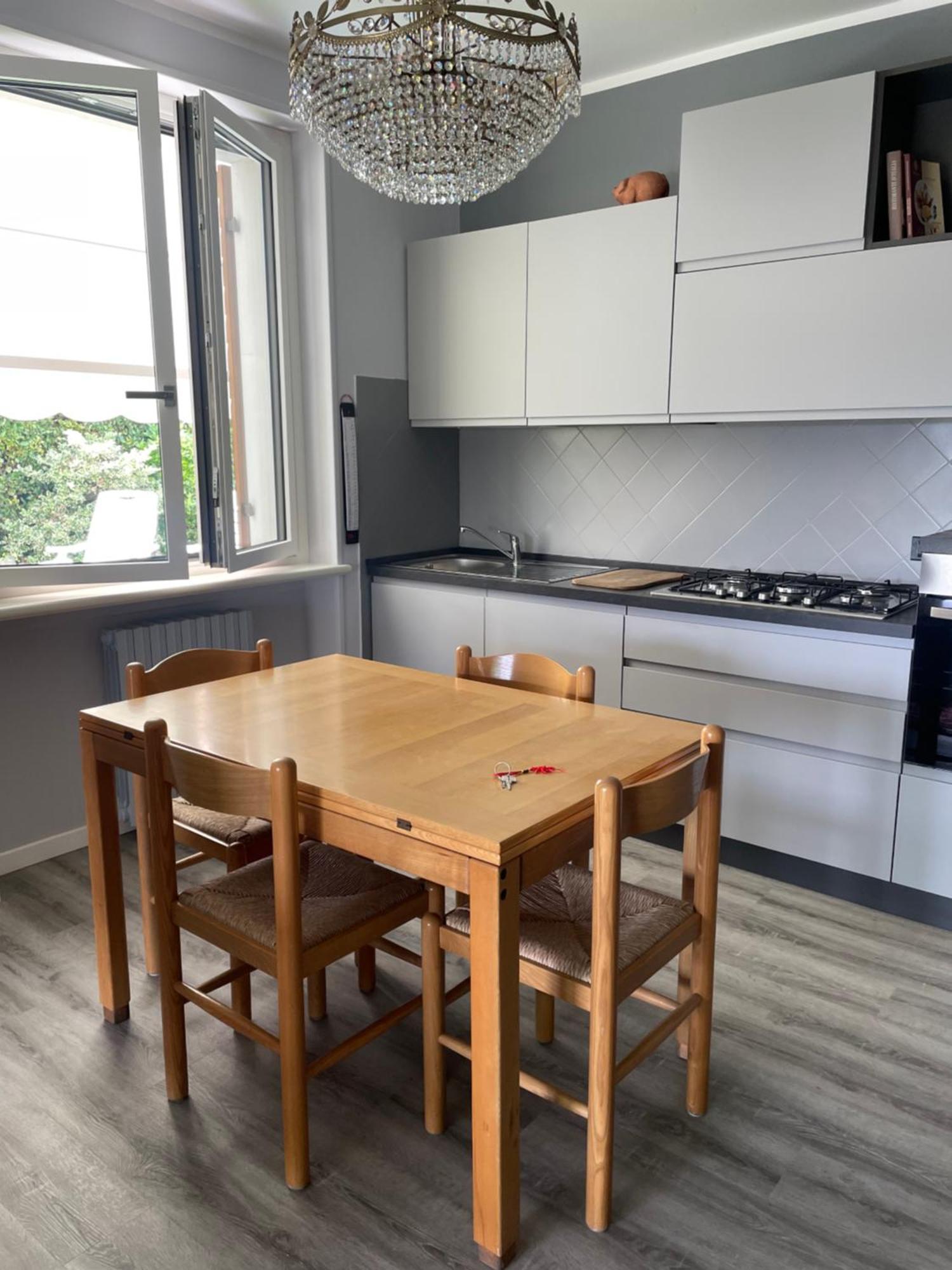 La Casa In Collina Apartment Каприно Веронезе Екстериор снимка